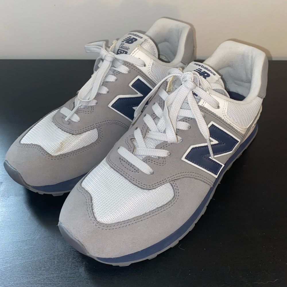 New Balance 574